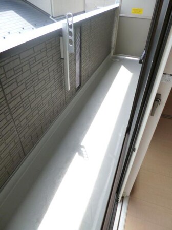 メゾン・ルーチェの物件内観写真